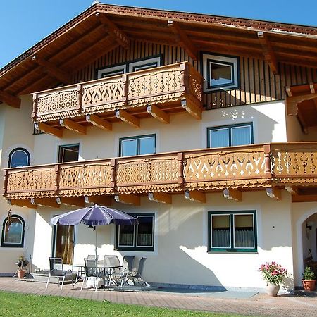 Апартаменты Landhaus Brugger Зальфельден Номер фото